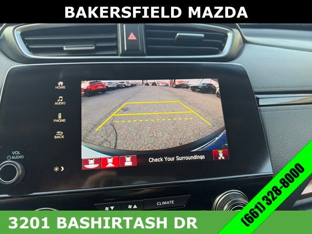 Used 2020 Honda CR-V EX-L image 20