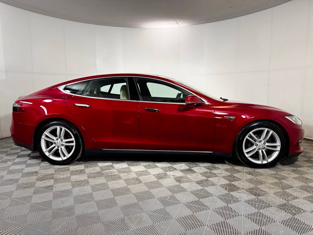 Used 2016 Tesla Model S 75D image 10