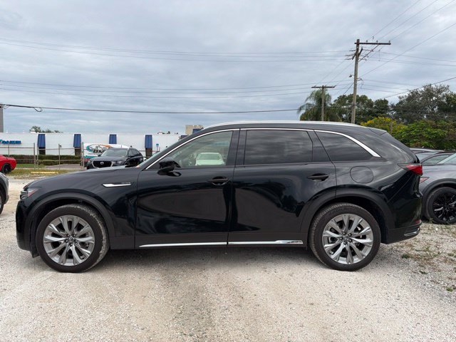 Certified 2026 MAZDA CX-90 3.3 Turbo w/ Premium Plus Pkg AWD/4WD image 4
