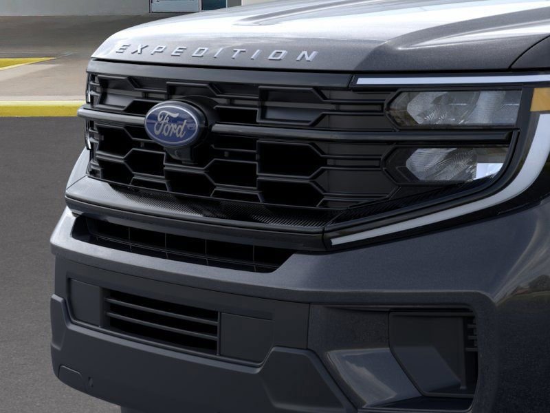 New 2026 Ford Expedition Active RWD image 17