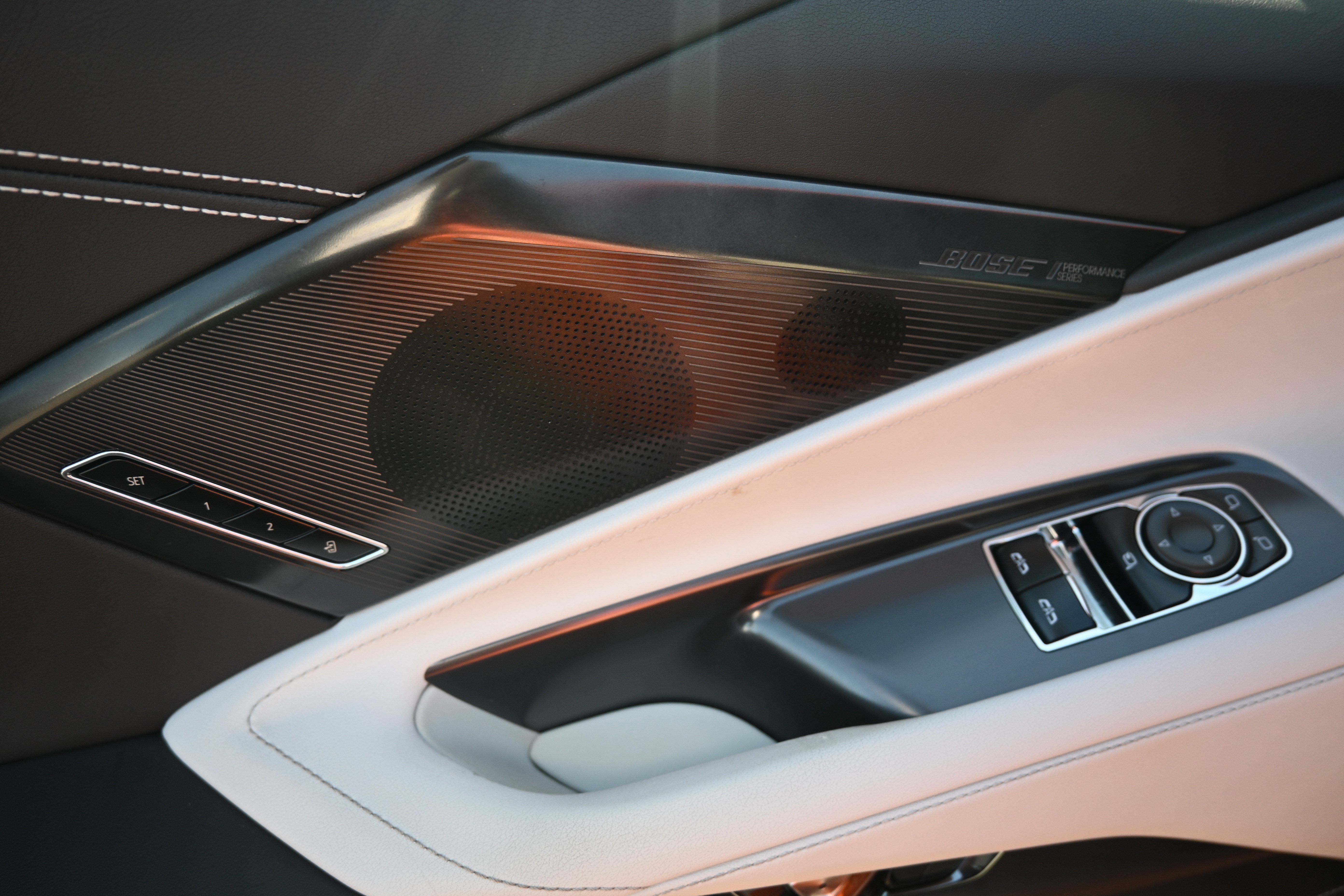 Used 2023 Chevrolet Corvette Z06 image 16