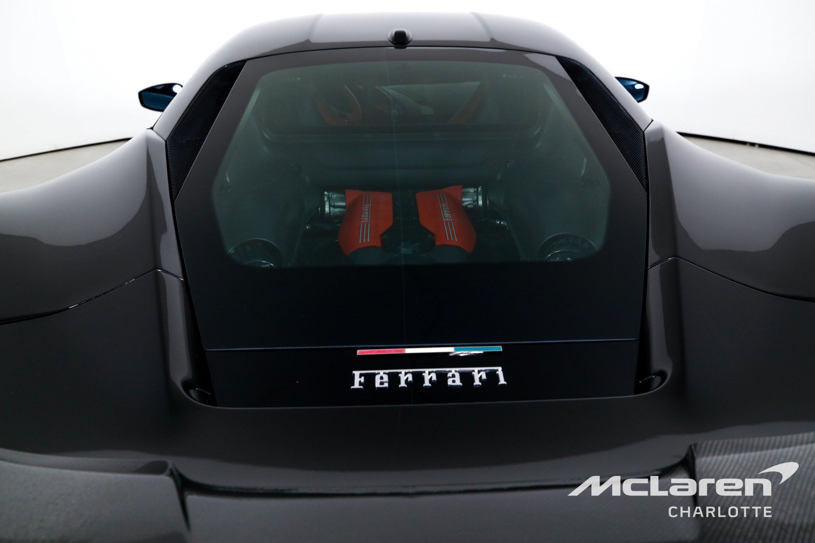 Used 2018 Ferrari 488 GTB RWD image 25
