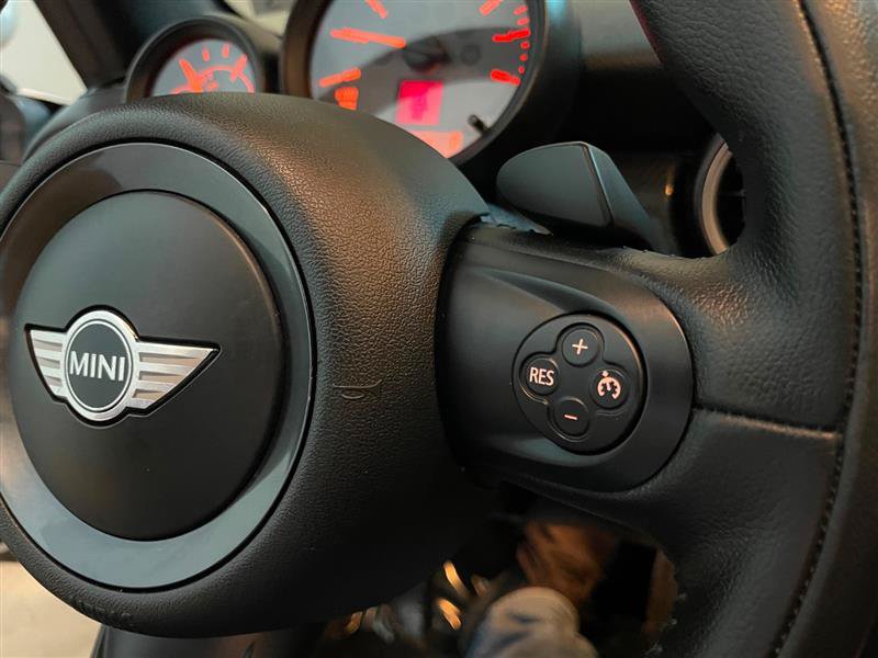 Used 2015 MINI Cooper S FWD image 12