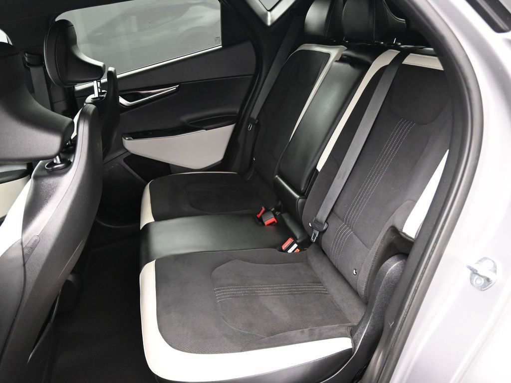 Certified 2023 Kia EV6 GT-Line w/ GT-Line Suede Seat Package image 12