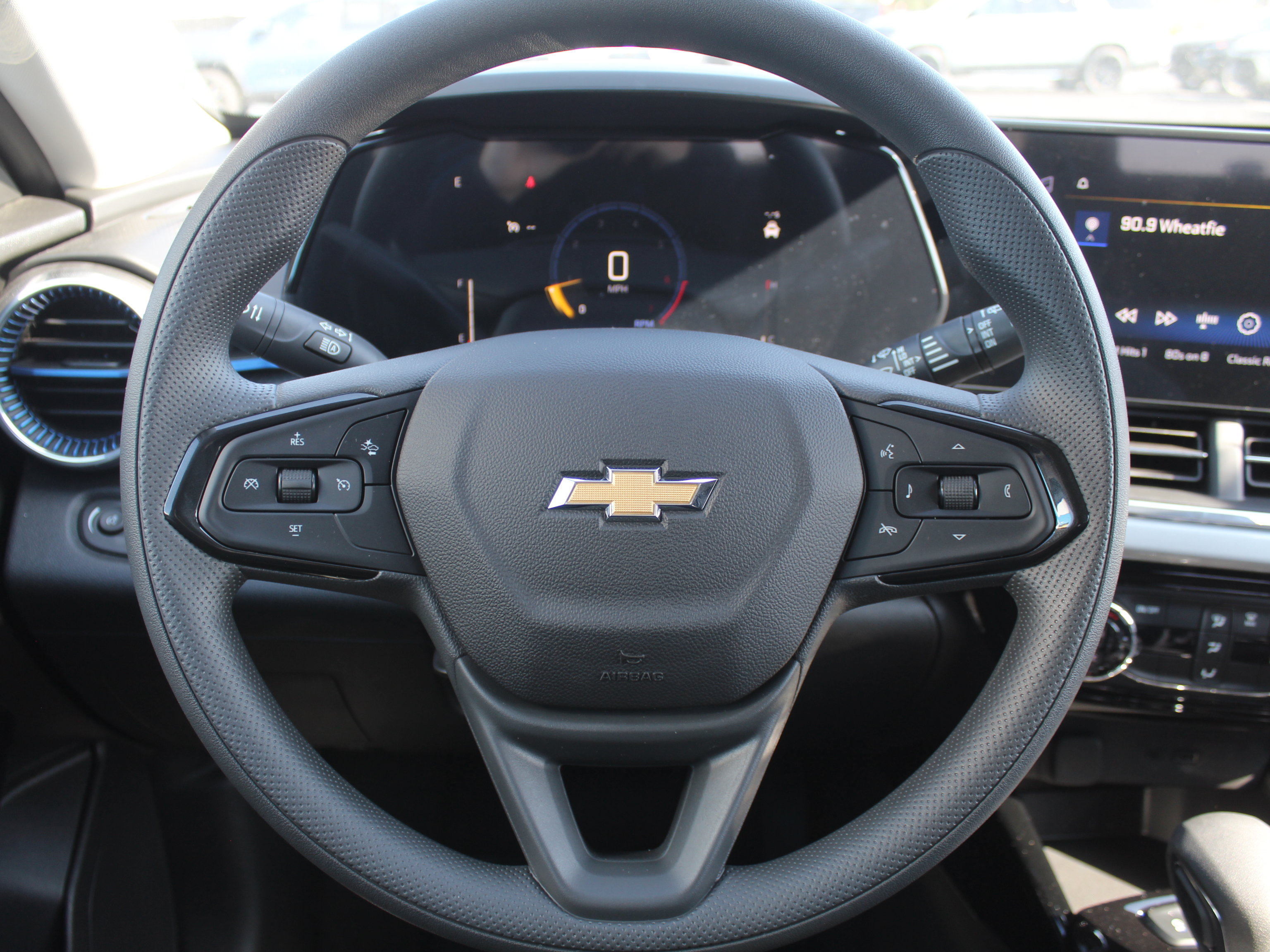 New 2026 Chevrolet Trax LT FWD image 14