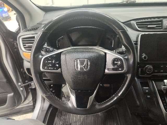 Used 2019 Honda CR-V EX-L image 25