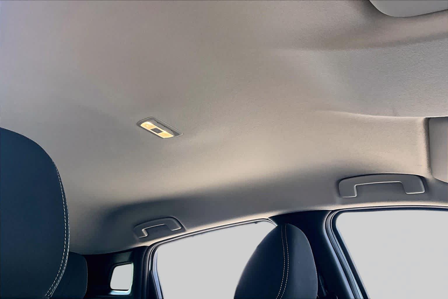 Certified 2026 Nissan Kicks SV FWD image 13