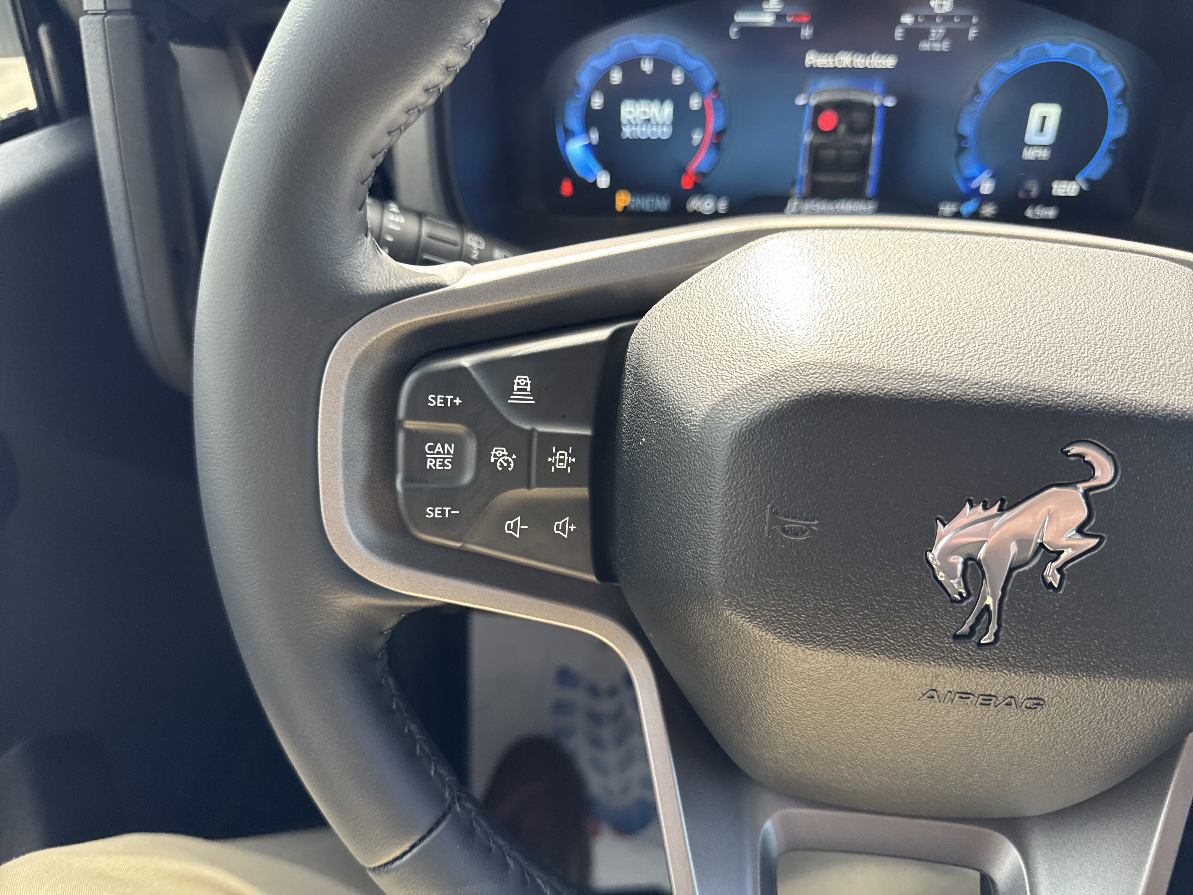 New 2025 Ford Bronco Badlands image 21