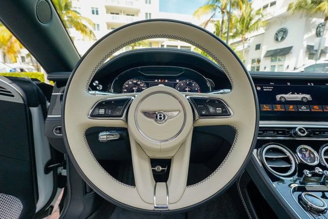 Used 2024 Bentley Continental GT Speed image 63