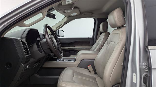 Used 2019 Ford Expedition Max Limited RWD image 14