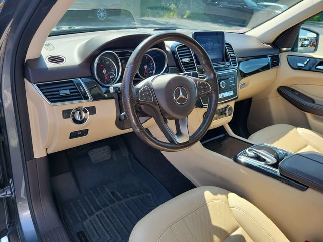 Used 2018 Mercedes-Benz GLE 350 4MATIC image 24
