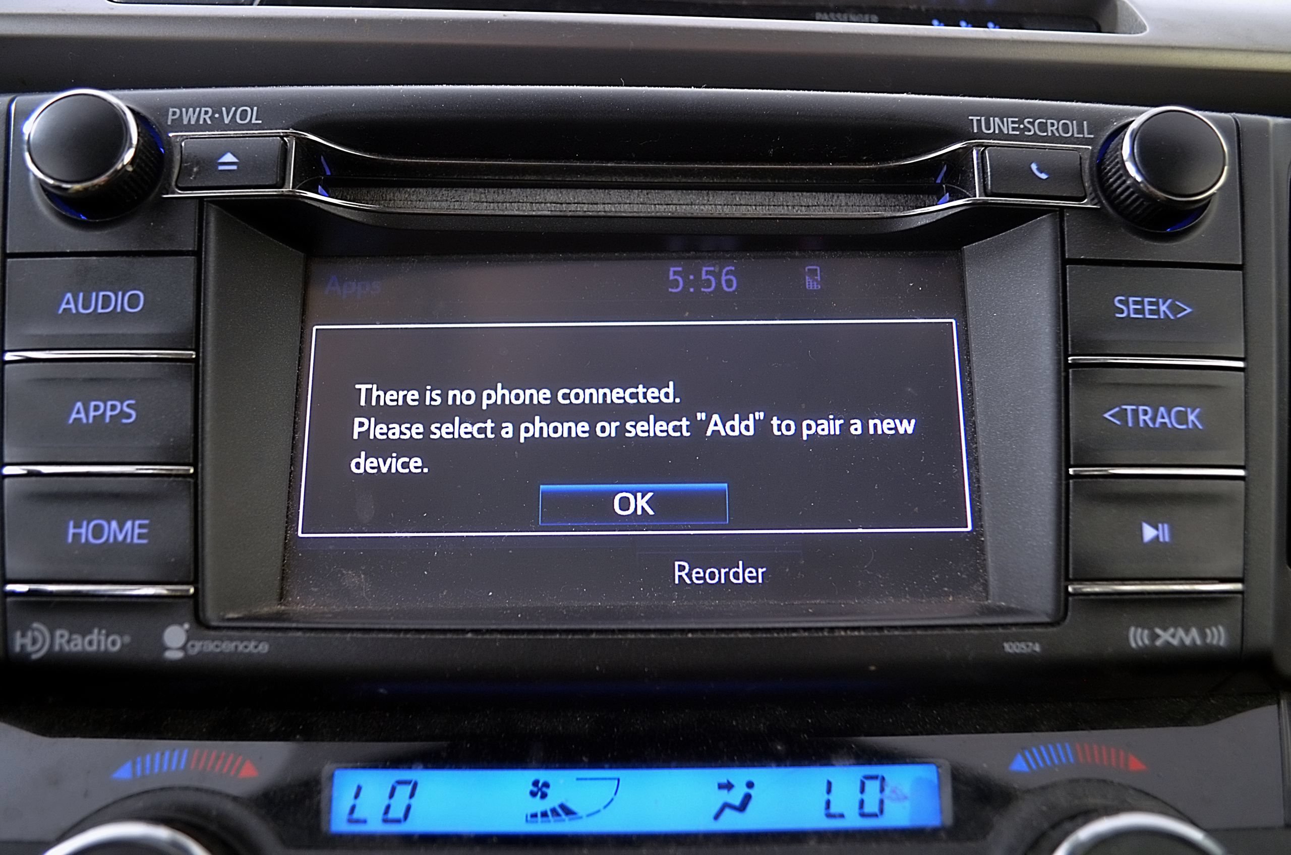 Used 2017 Toyota RAV4 XLE w/ All Weather Liner Package AWD/4WD image 23