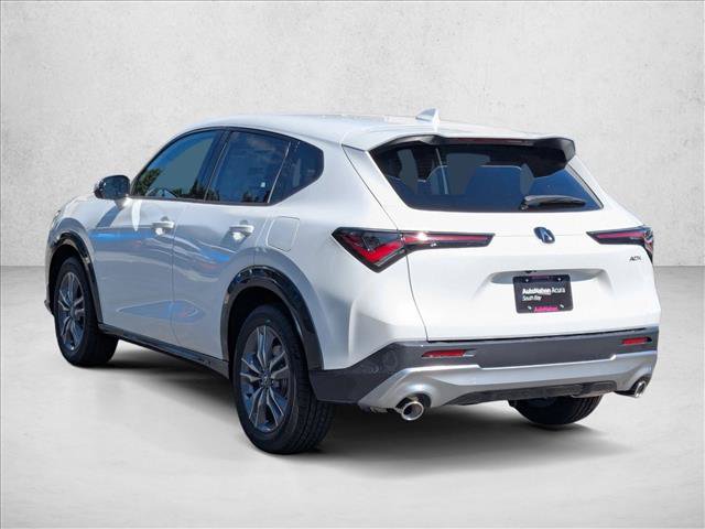 New 2026 Acura ADX FWD image 9