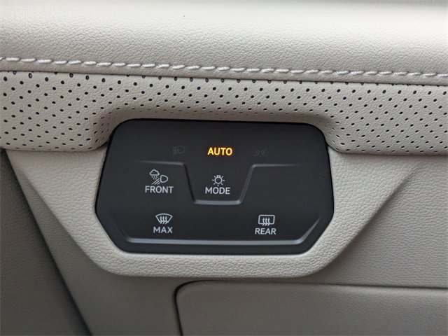 New 2026 Volkswagen Atlas SE image 24