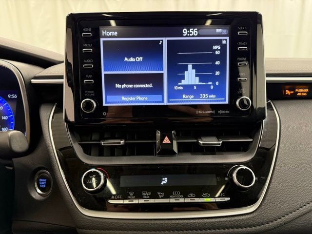 Used 2020 Toyota Corolla XLE image 15