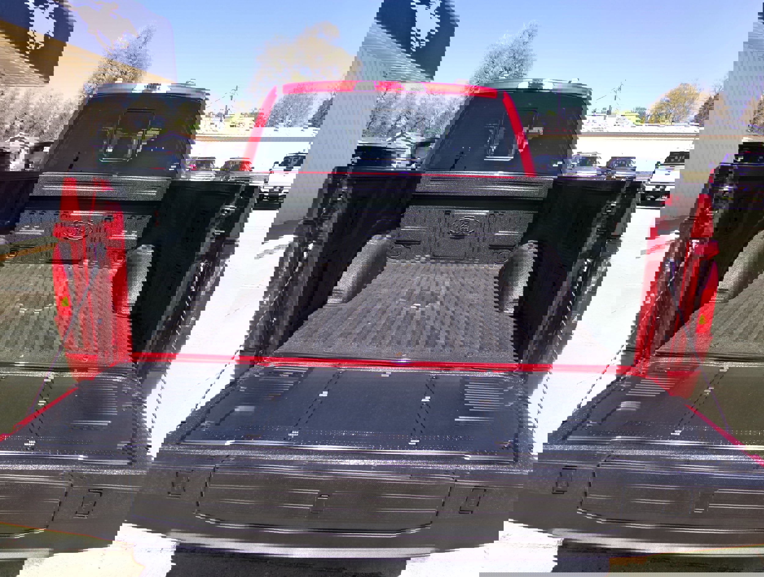 New 2025 Ford F150 XLT w/ Equipment Group 302A MID image 9