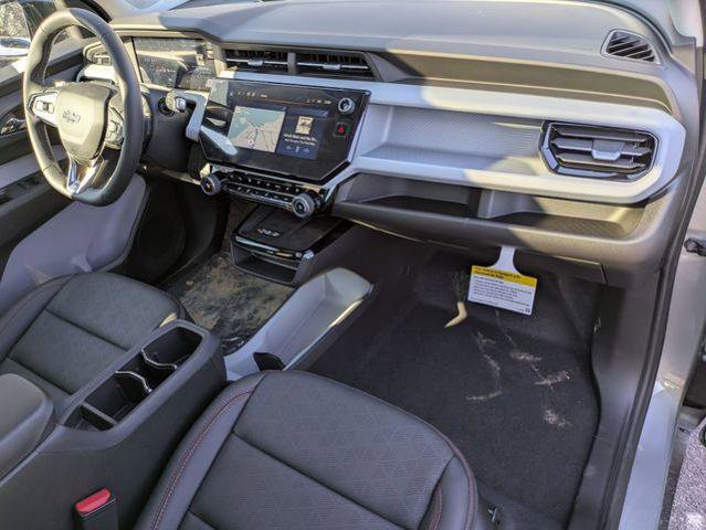 New 2027 Chevrolet Bolt RS w/ Technology Package image 29