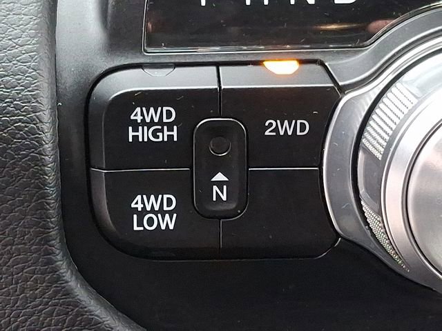 Used 2023 RAM 2500 Laramie image 25