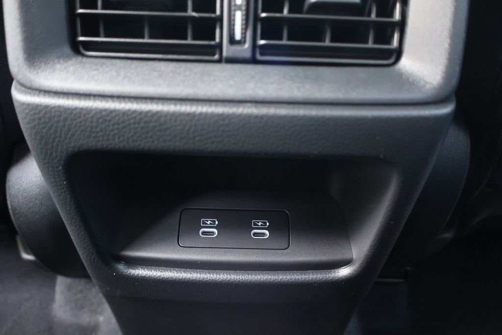 New 2026 Honda CR-V Sport Touring image 23