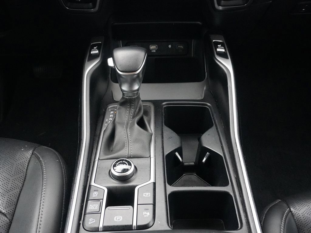 Used 2023 Kia Sorento EX image 47