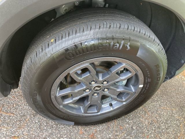 Used 2024 Ford Bronco Sport Big Bend image 16