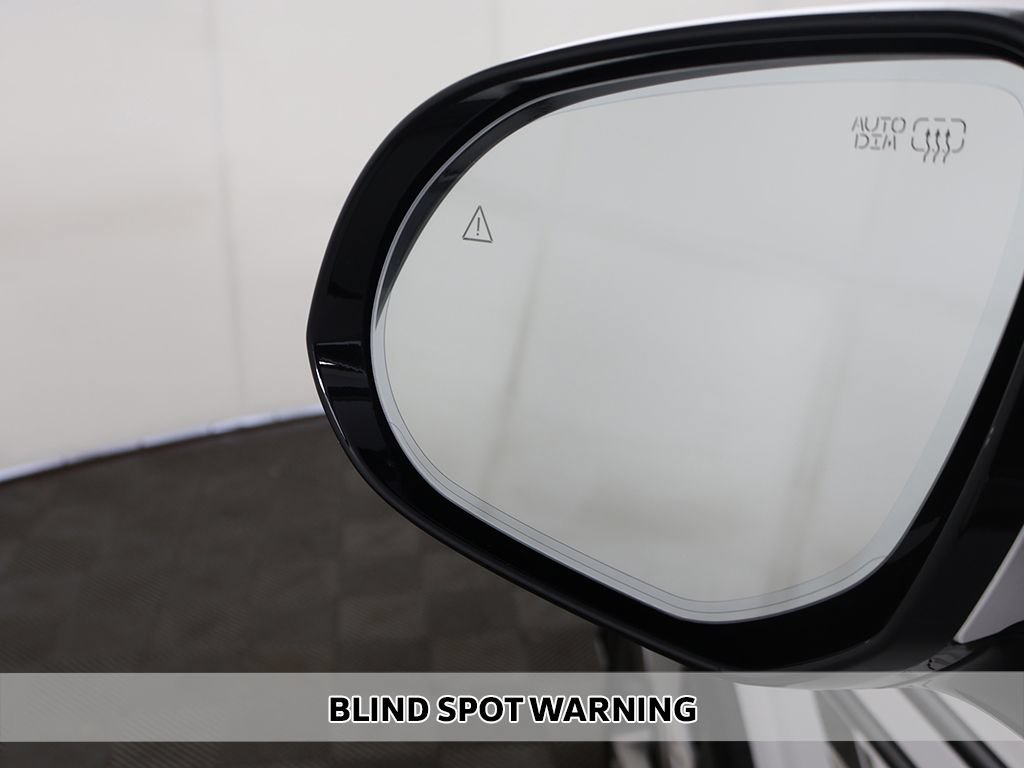 Used 2024 Genesis GV80 3.5T w/ Prestige Package AWD/4WD image 9