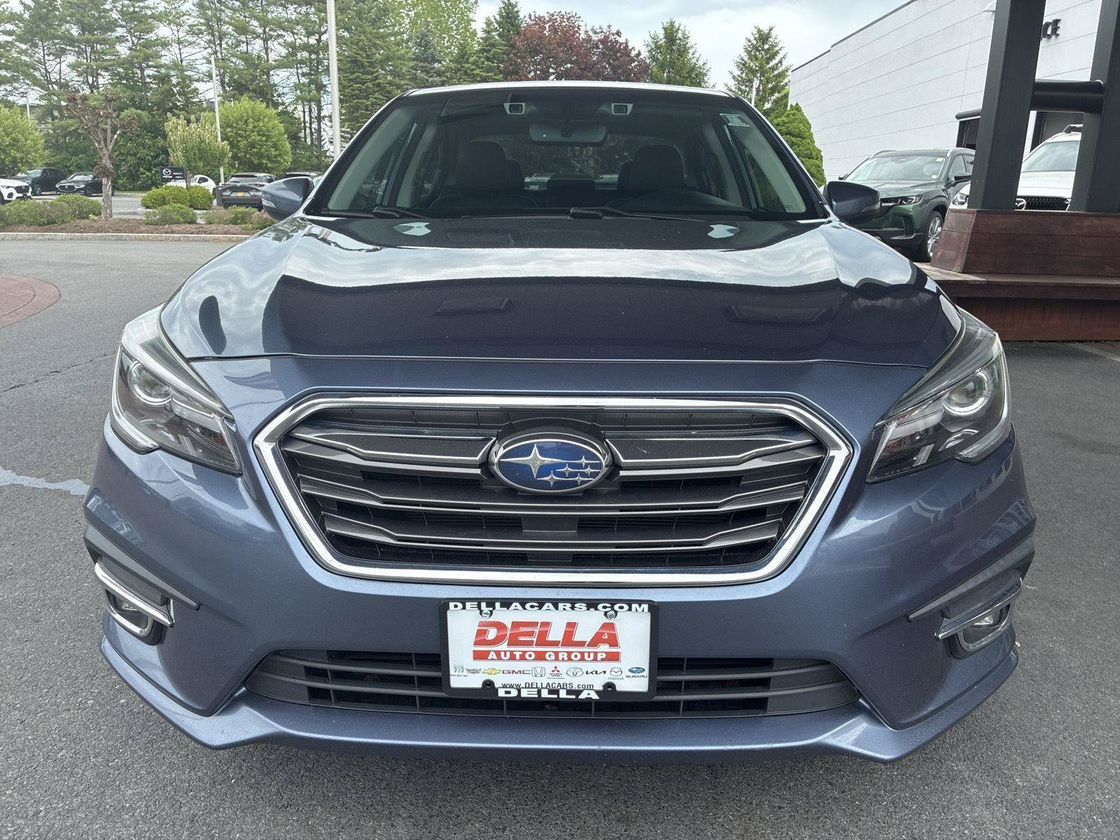 Used 2018 Subaru Legacy 2.5i Limited AWD/4WD image 2