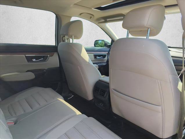 Used 2019 Honda CR-V EX image 29