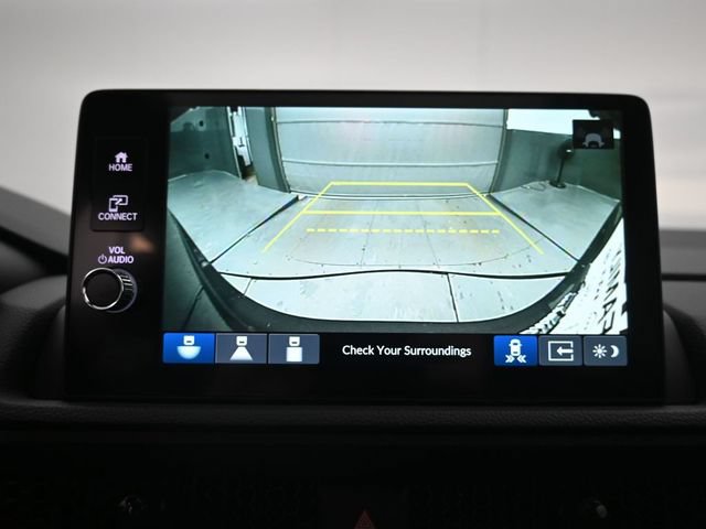 New 2026 Honda CR-V Sport-L image 17