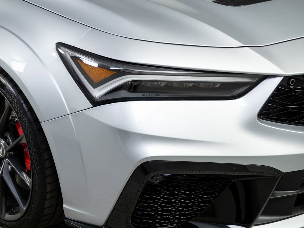 Used 2026 Acura Integra Type S image 33