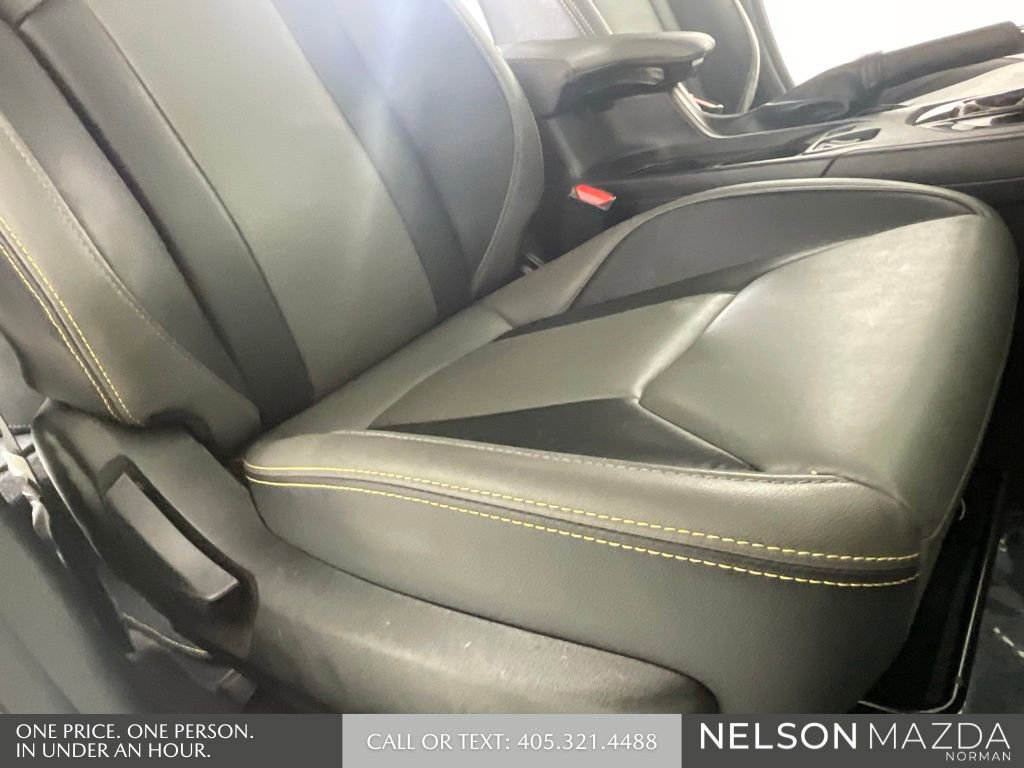 Used 2021 Subaru Crosstrek 2.5i Sport AWD/4WD image 19