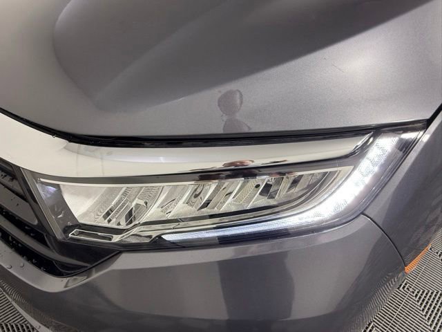 Used 2024 Honda Odyssey Touring image 11