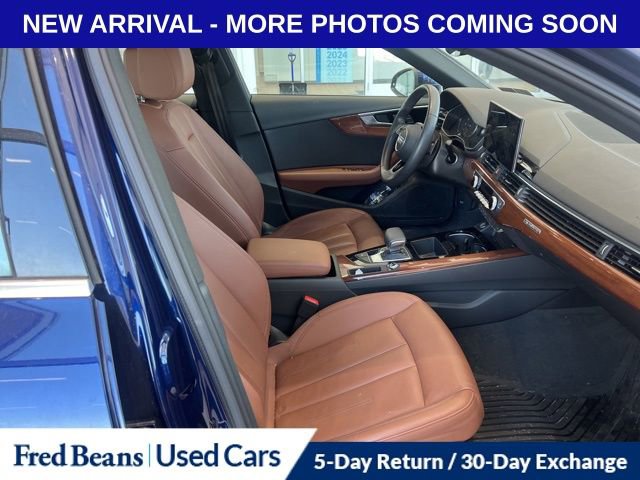 Used 2023 Audi A4 2.0T Premium w/ Convenience Package image 6