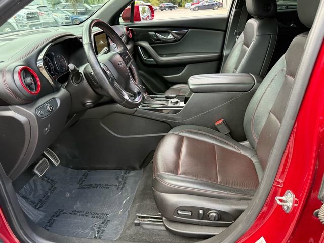 Used 2019 Chevrolet Blazer RS image 4