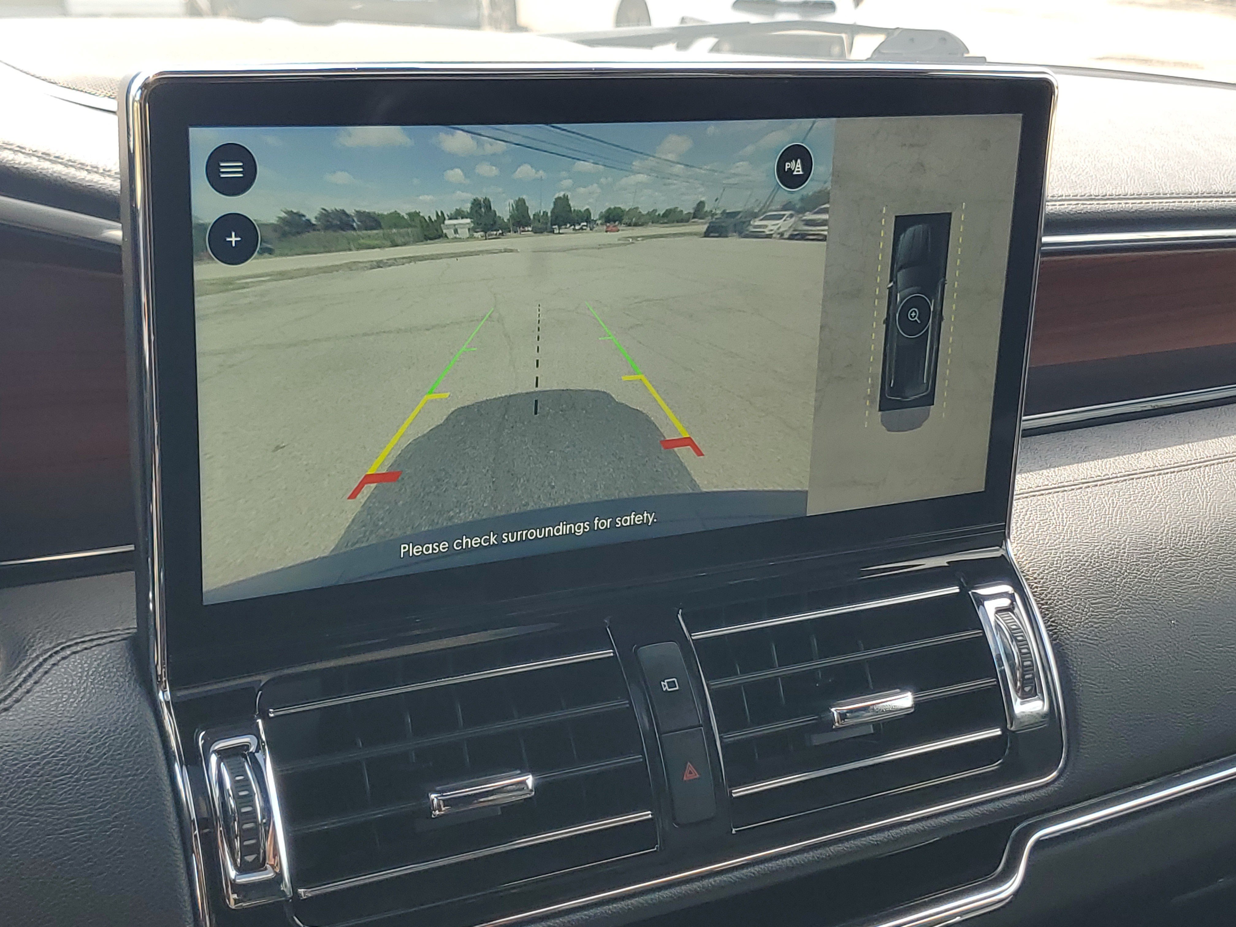 Certified 2023 Lincoln Navigator Reserve AWD/4WD image 17