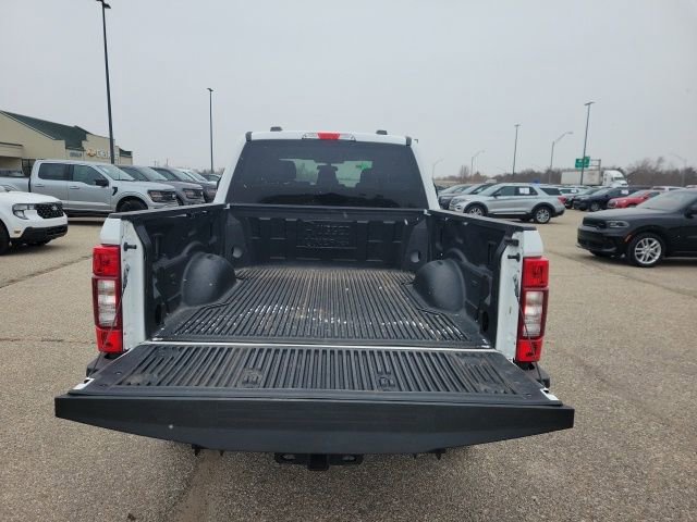 Used 2022 Ford F250 XLT image 24