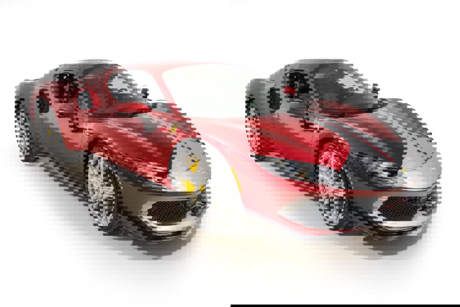 Used 2025 Ferrari 296 GTS image 19