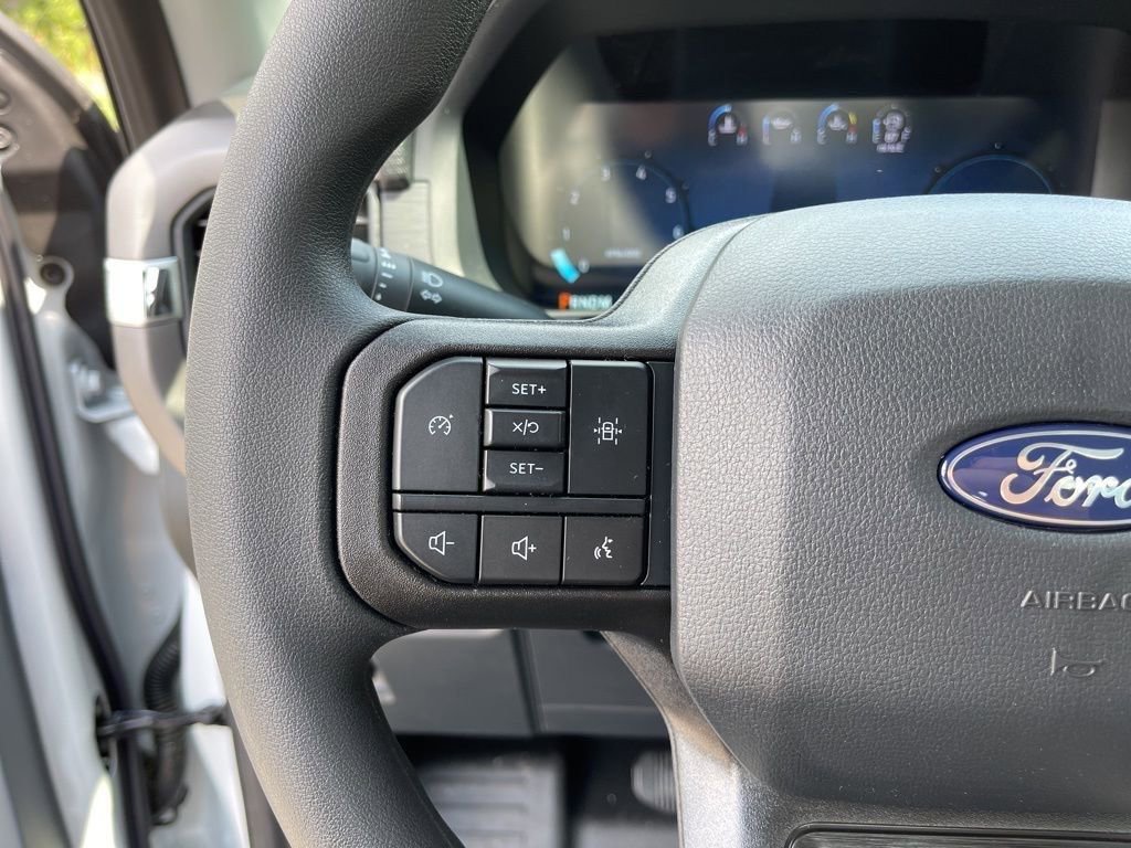 Certified 2025 Ford F150 XL image 16