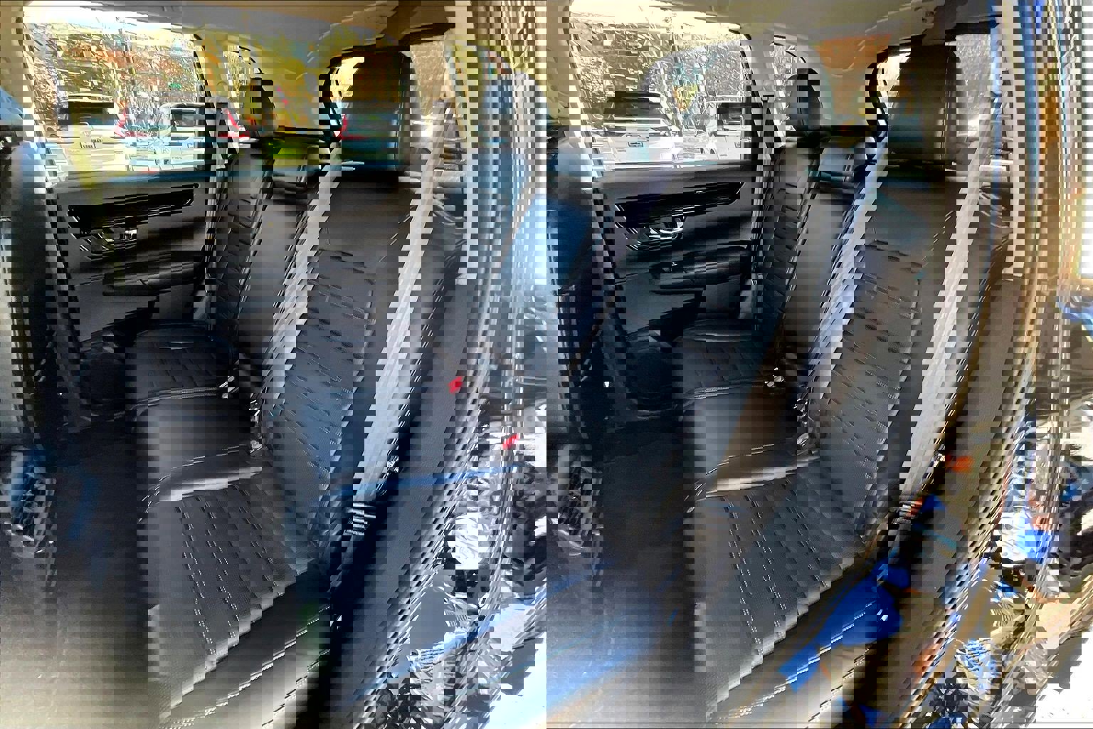 Used 2024 Honda CR-V EX-L image 28