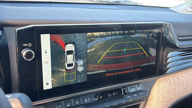 New 2026 Toyota Camry XLE w/ Premium Plus Package image 21