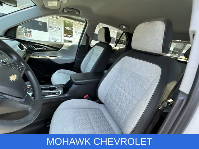 Used 2024 Chevrolet Equinox LS w/ LS Convenience Package AWD/4WD image 19