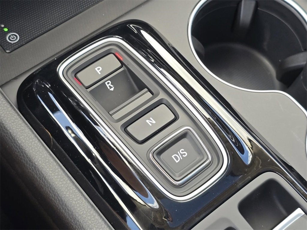 New 2025 Honda Pilot Touring image 35