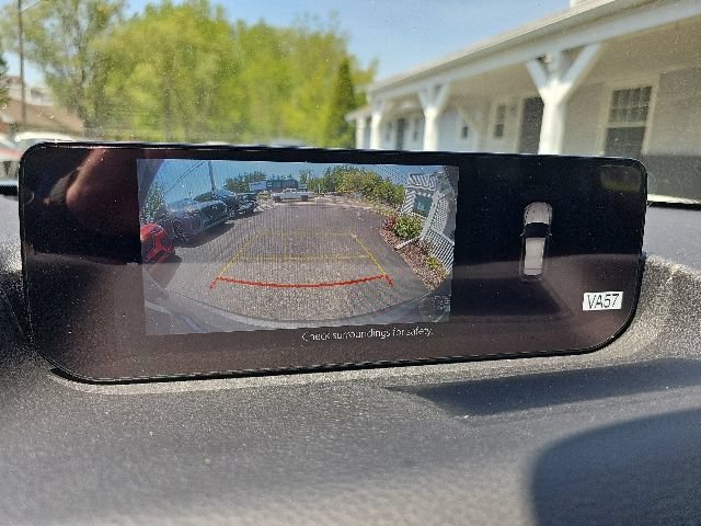 New 2026 MAZDA CX-50 AWD 2.5 Hybrid w/ Weather Package image 31