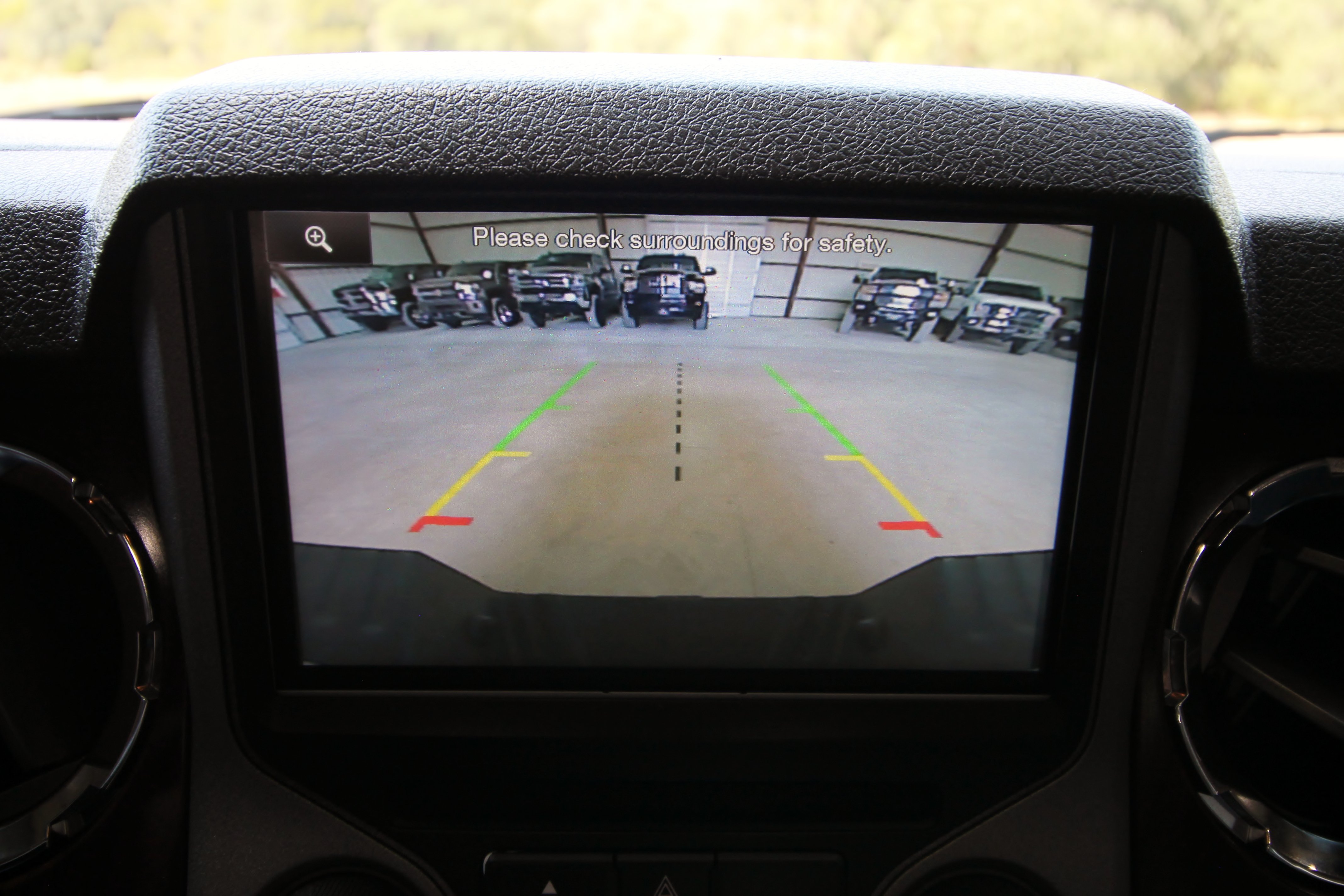 Used 2015 Ford F250 Lariat AWD/4WD image 33