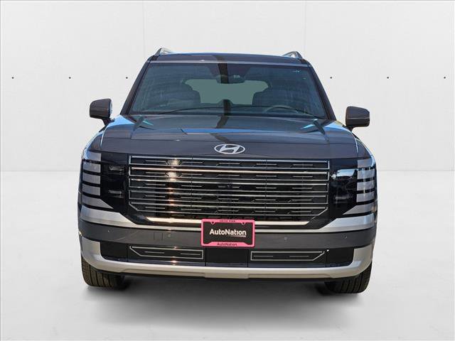 New 2026 Hyundai Palisade Calligraphy image 6