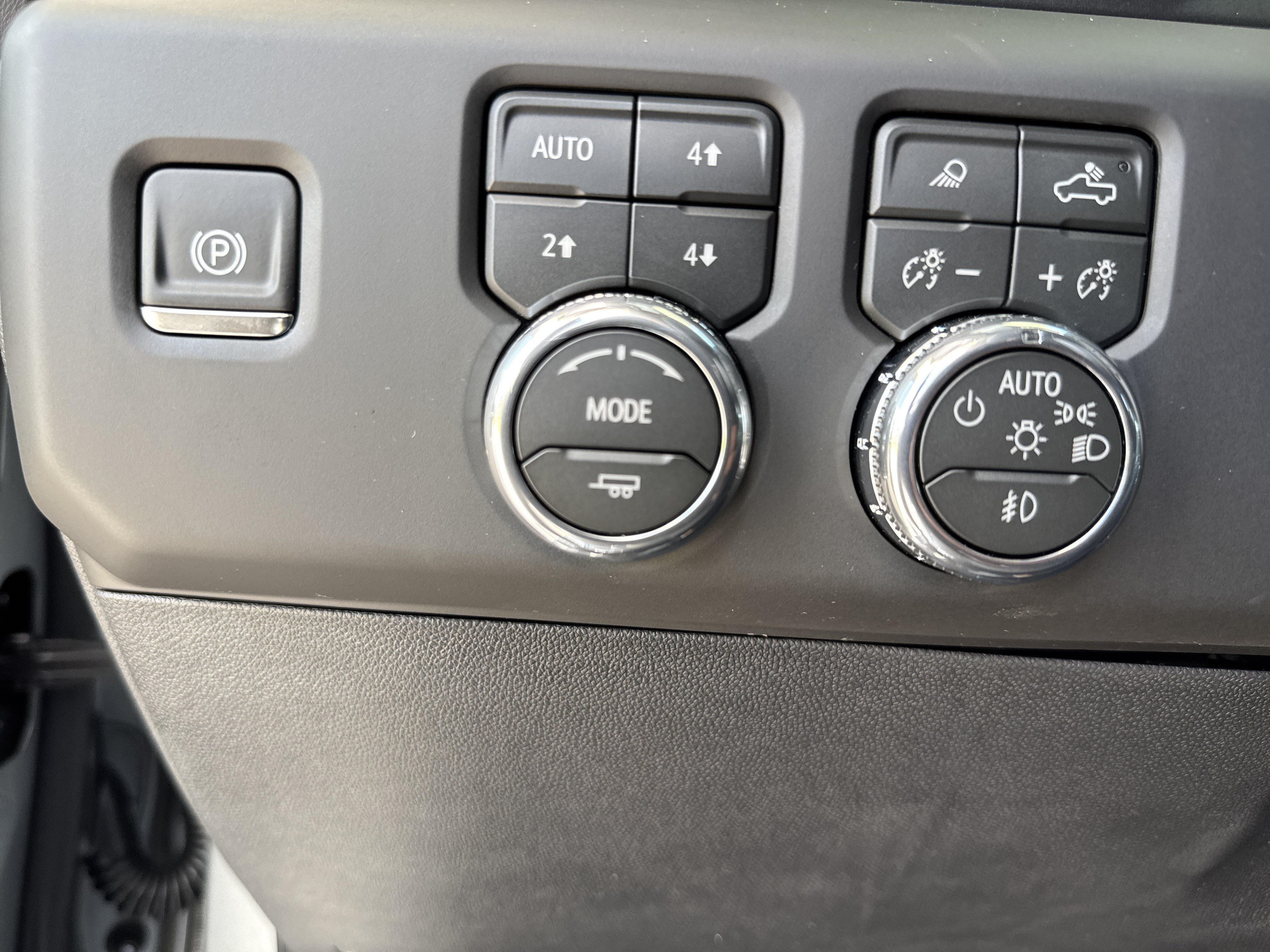 New 2026 GMC Sierra 1500 Denali AWD/4WD image 20