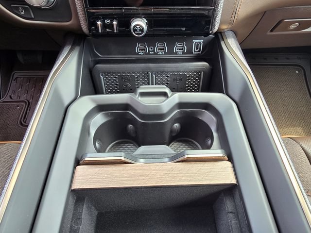 New 2026 RAM 1500 Limited AWD/4WD image 22