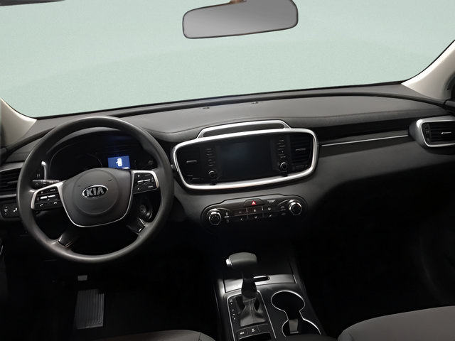 Used 2020 Kia Sorento LX AWD/4WD image 12