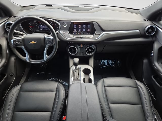 Used 2021 Chevrolet Blazer LT FWD image 9