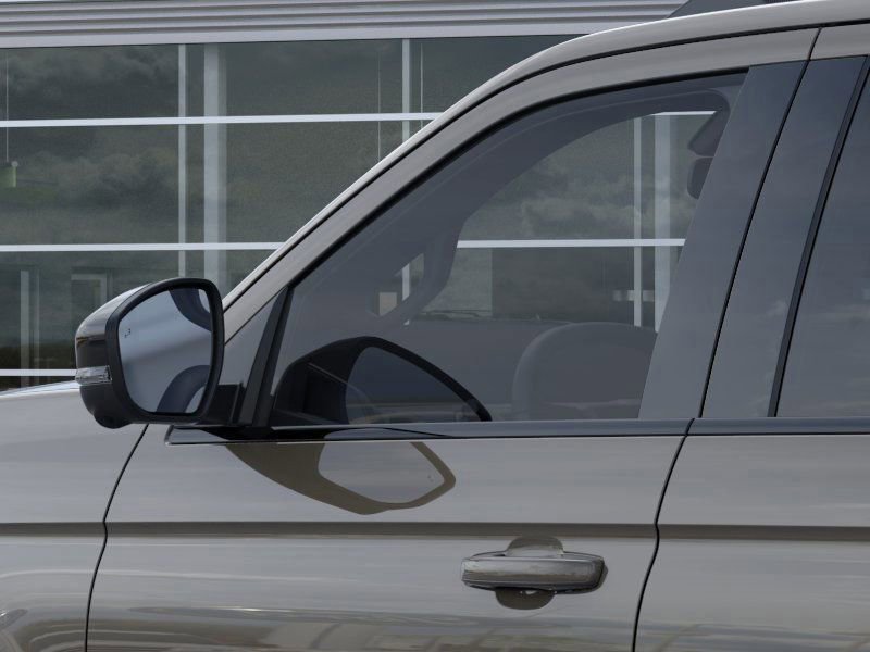 New 2026 Ford Expedition Tremor image 21